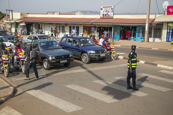 EDITORIAL: Observe road safety measures, avoid speeding and drunk-driving