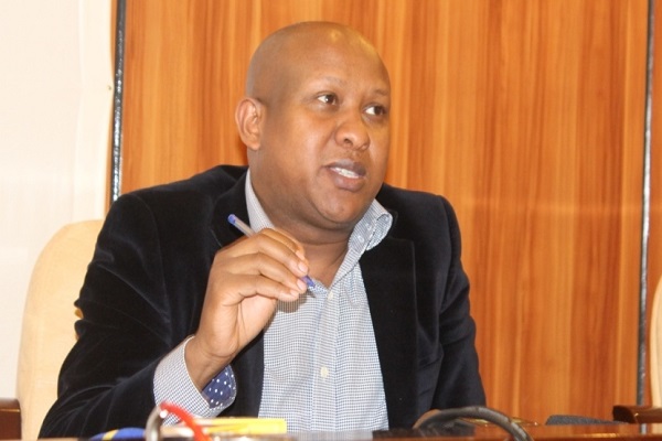 Music Awards Rwanda launched