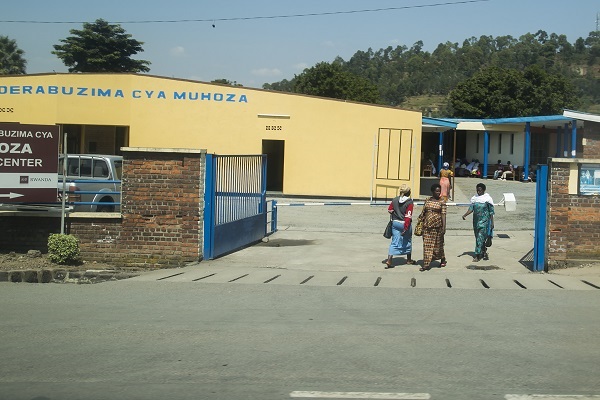Uneven distribution of medical resources affects hospital services