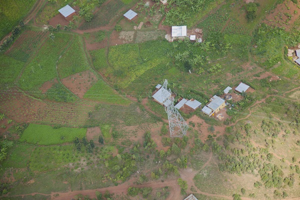 Land law to stem speculation buying