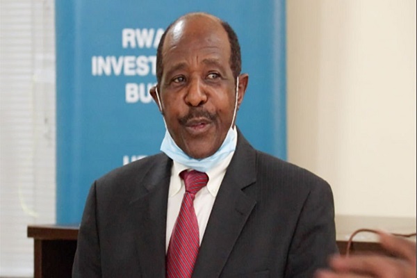 Mystery shrouds arrest of 'Hotel Rwanda' hero