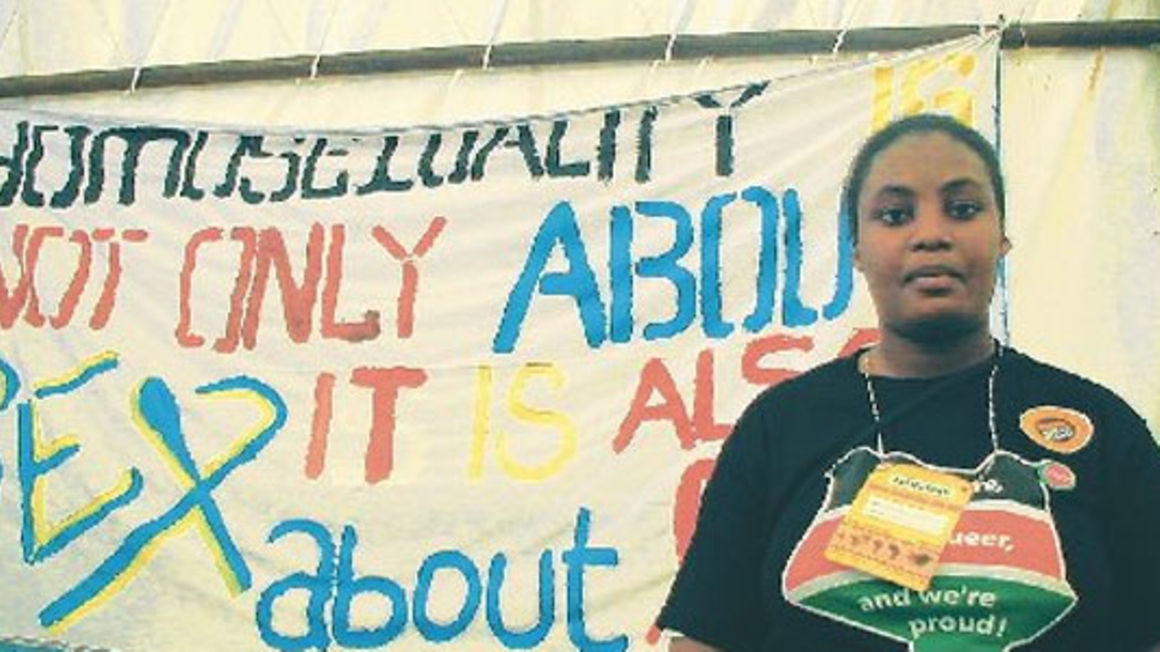 Pandemic hits Rwanda’s sexual minorities harder  