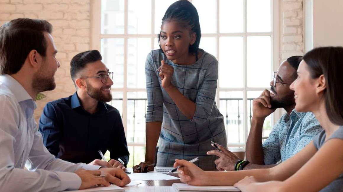 Women leaders can help solve challenges of the 21st Century