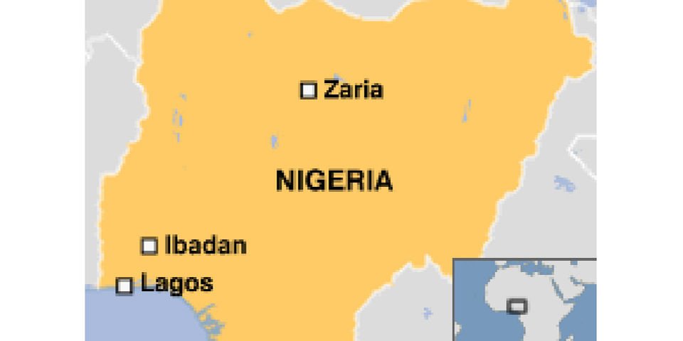 Suspected bandits abduct 63 people in Nigeria