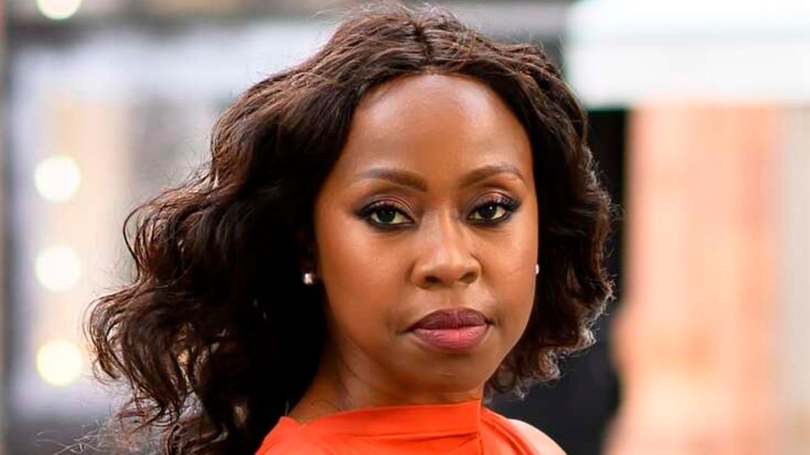 Anesu Sangoda: Shopping for the wealthy is my job - Rwanda Today