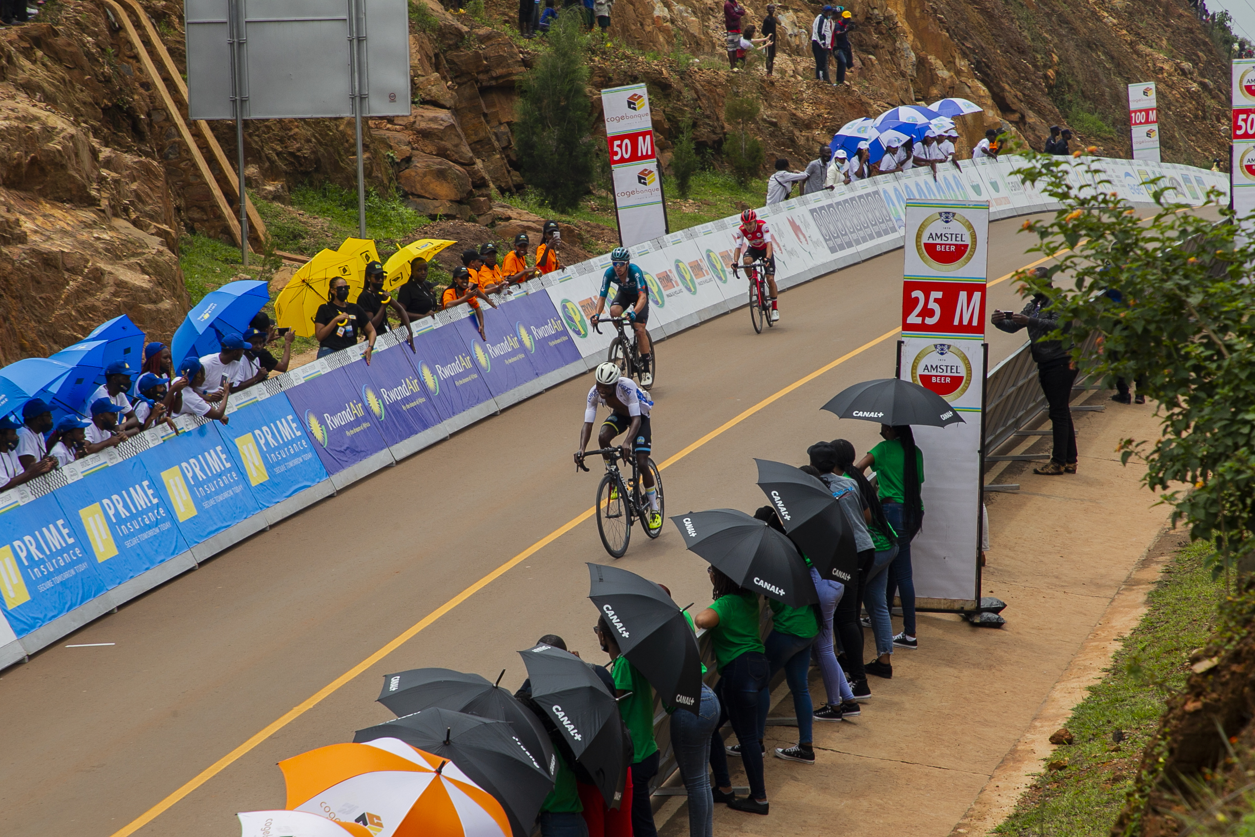 Rwanda to host Ironman triathlon